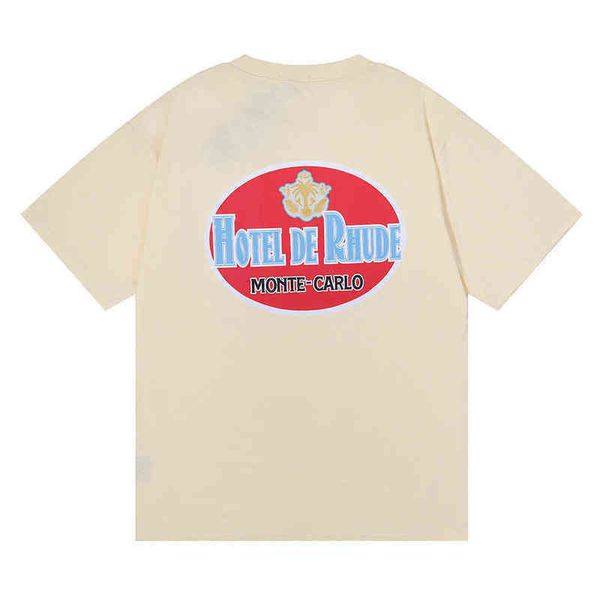 

tee american print short casual sleeve fashion simple t-shirt loose couple young men and women aysa agsa 9w4r, White;black