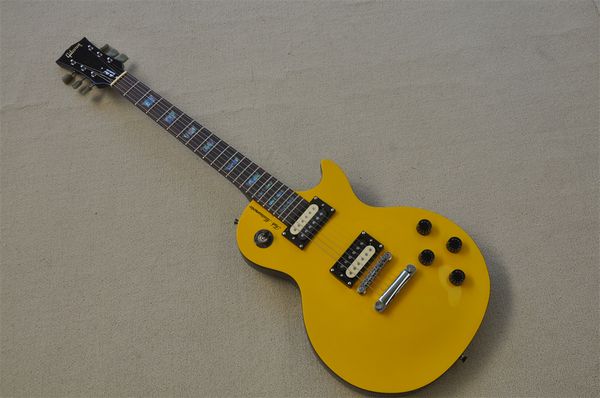 

guitar wasp classic open cartridge rosewood fingerboard shell inlay under order