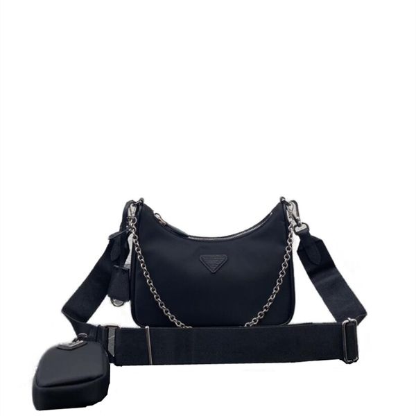 

handbags 2005 designers bags womens fashion luxurys women crossbody nylon hobo purses messenger clutch cross body tote woman shoulder bag pu