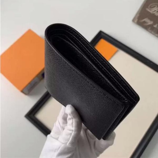 

designers wallets cardholder france paris plaid style luxurys mens wallet women high-end luxury designer wallets with box, Red;black