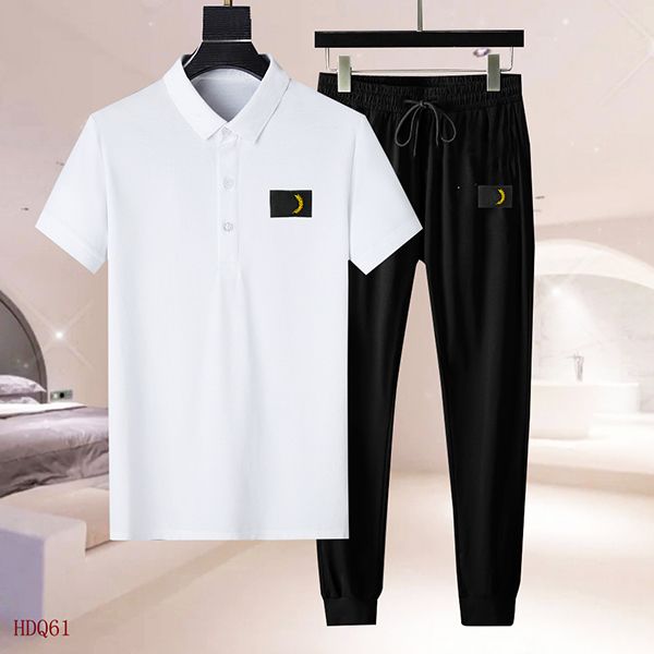 

tee men's polo shirts fashion mens womens designer long sleeves palm luxury letters clothing short sleeves 22ss, White;black