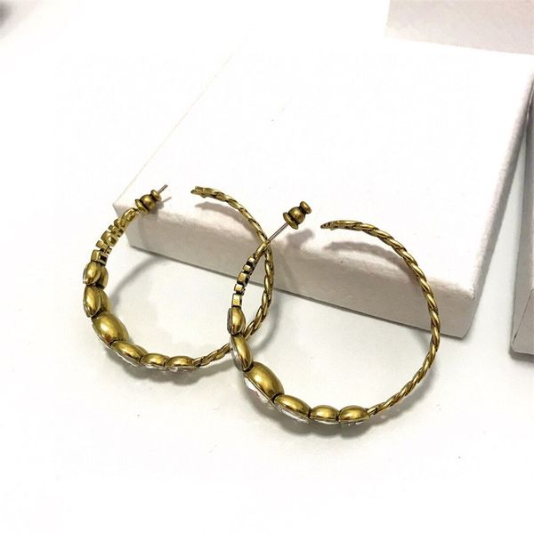 

pearl earrings for women's, Golden