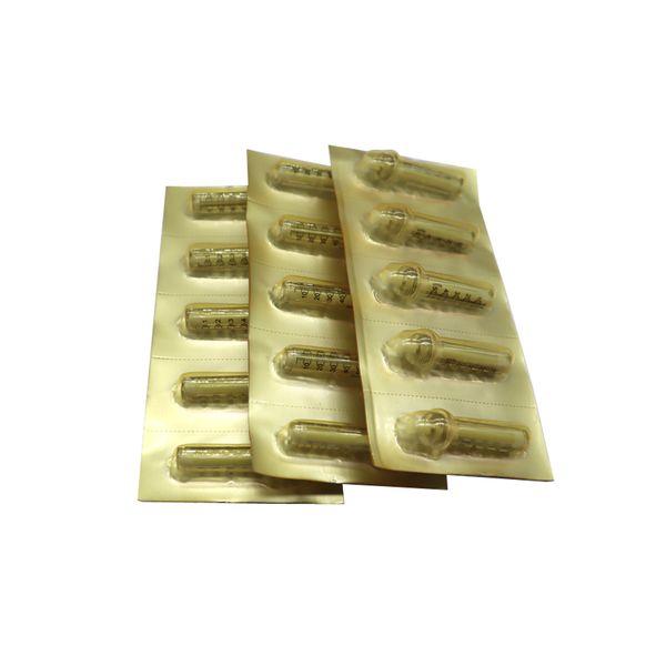 

beauty microneedle roller disposable hyaluron pen ampoules 0.5 ml