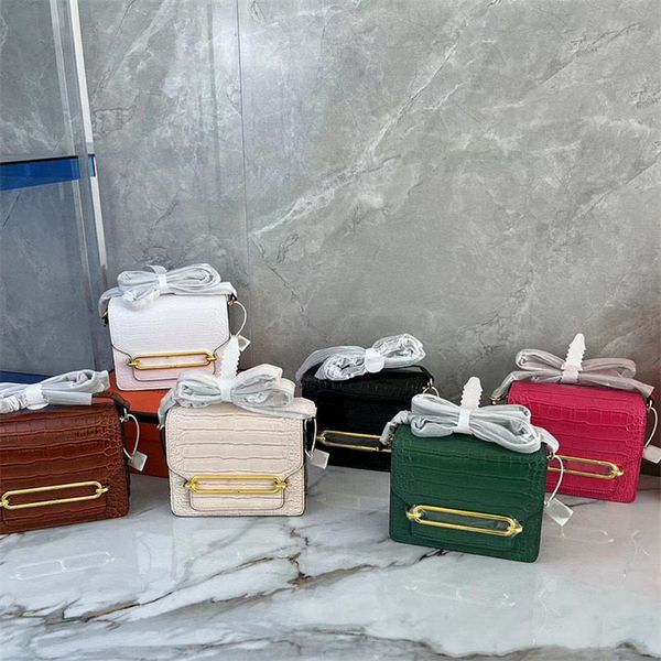 

designers designer bag handbags shoulde crossbody crocodile real leather crocodile