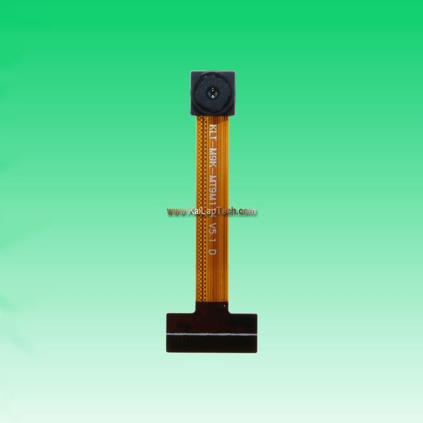 

klt-m9k-mt9m114 v5.1 board cameras 1.3mp mt9m114 dvp parallel interface fixed focus camera module