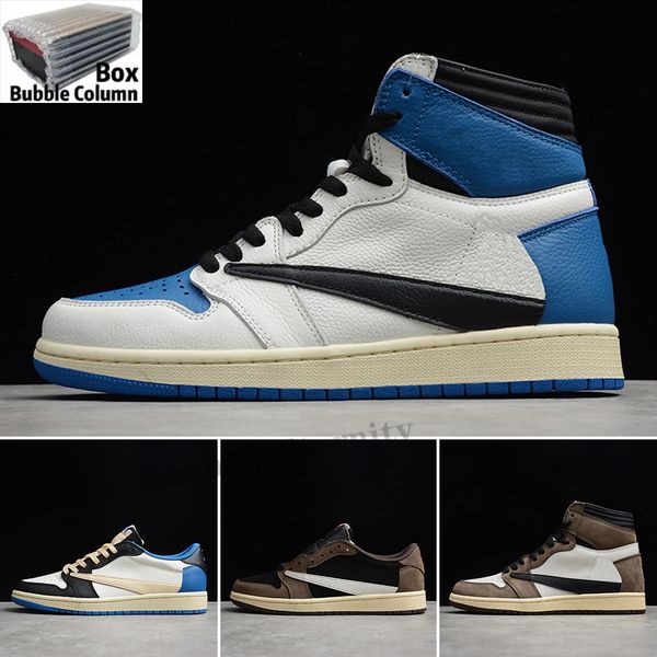 

retro low 1 1s mens designer basketball shoes black toe ts purple unc desing obsidian paris chacigo trainers sports sneakers with box