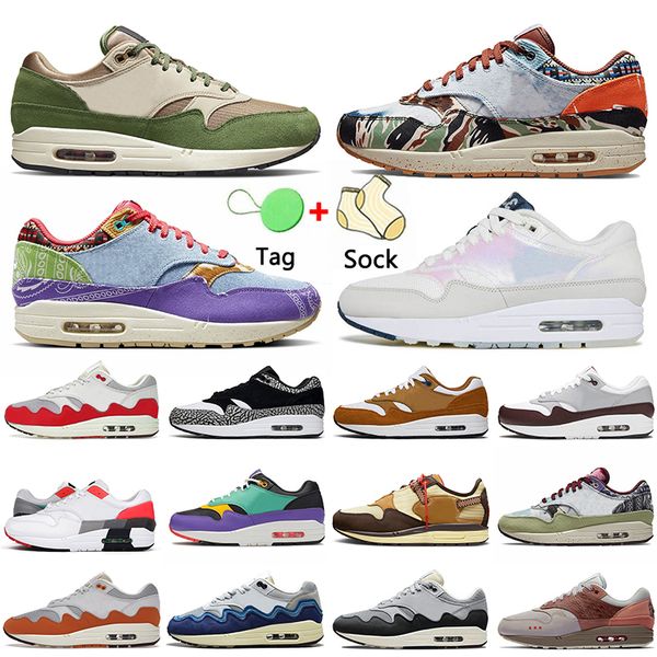 

with socks cushions 1 1s patta waves running shoes airmac men women monarch white off amsterdam concepts far out windbreaker treeline traine