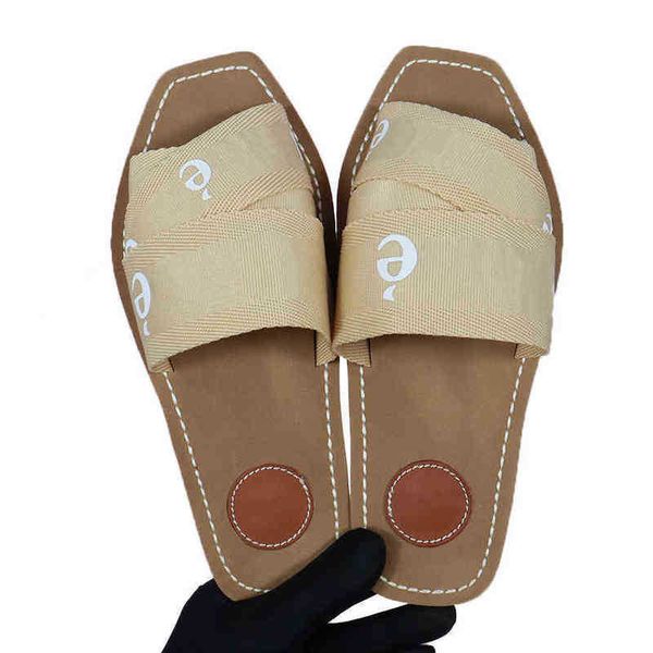 

women slippers summer rubber sandals beach slide fashion scuffs slippers indoor shoes, Black