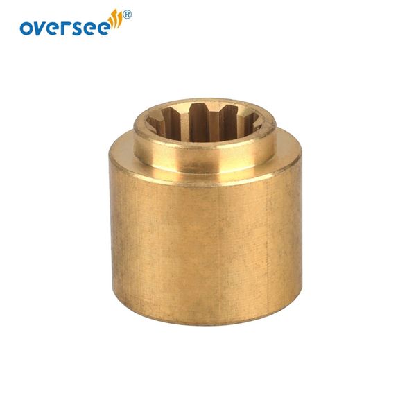

689-45997-00 outboard propeller spacer spare parts for yamaha parsun hdx hidea boat motor 689-45997