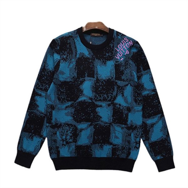 

2022 new york fashion fall/winter designer sweater long sleeve hoodie hip hop sweatshirt men and women casual clothes sweater m27, White;black
