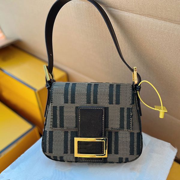 

women baguette handbag canvas underarm bag medieval clutch bags letters hasp hardware decoration plain embroidery letter interior zipper poc