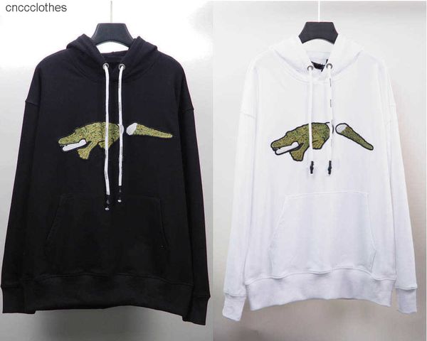 

hoodie hip hop s long sleeve stylist hoodies men women sweatshirts s-xl, Black