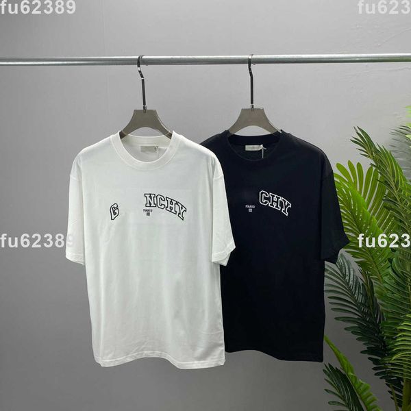 

22ss t-shirts men's hoodies & sweatshirts clothes women ins travel softshell embroidered, Black