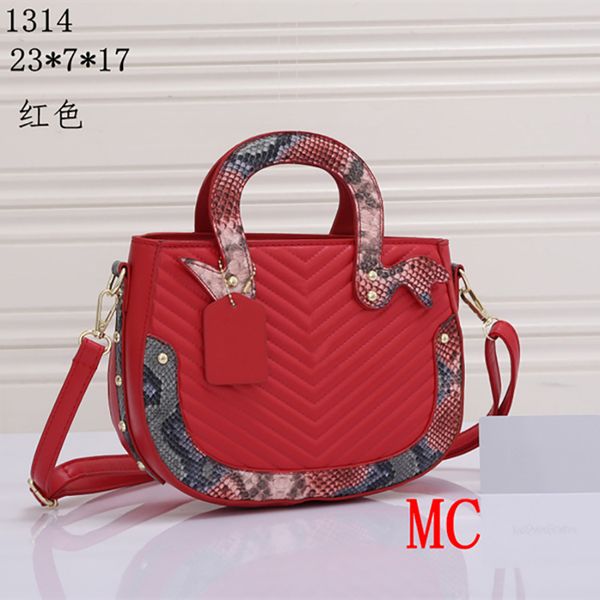 

designers tote bag handbags luxury bags brand women shoulder bag serpentine crossbody messenger purse wallet