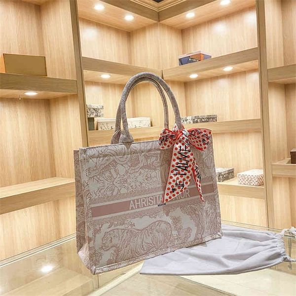 

75% off clearance outlet sale bag advanced feeling net red hand tote fashion canvas bag