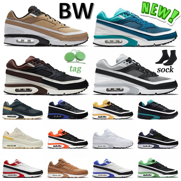 

new bw cushion designer running shoes mens women vachetta tan marina beijing lyon light yellow los angeles midnight navy flax rotterdam trai
