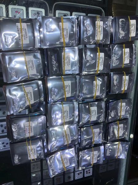 

belgian magic star diamond synthetic gem moissanite (loose gemstones) may 2022 jewelry, Black