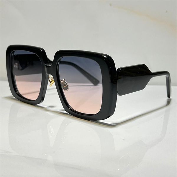 

sunglasses summer style bobby s2u anti-ultraviolet retro plate full frame eyeglasses random box319d, White;black