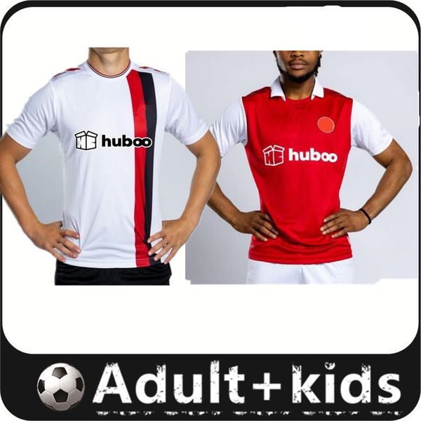 

22 23 bristol weimann city soccer jerseys home goalkeeper men kids kit 2022 2023 mawson martin diedhiou paterson wells massengo kalas dasilv, Black;yellow