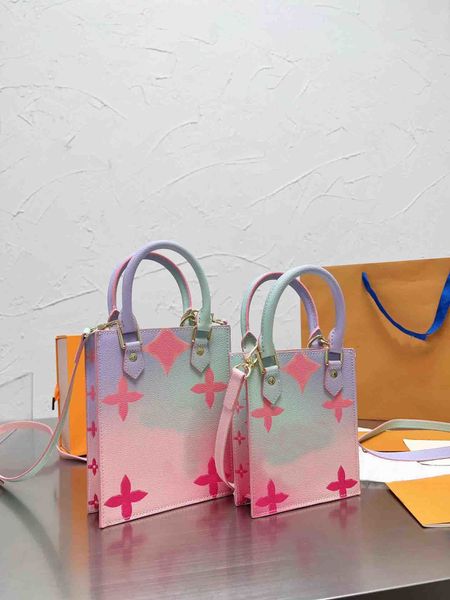 

hh 2 size man women's bags tote petit sac plat cross body men real leather shoulder bag purse luxury designer clutch handbags hobo, Red;black