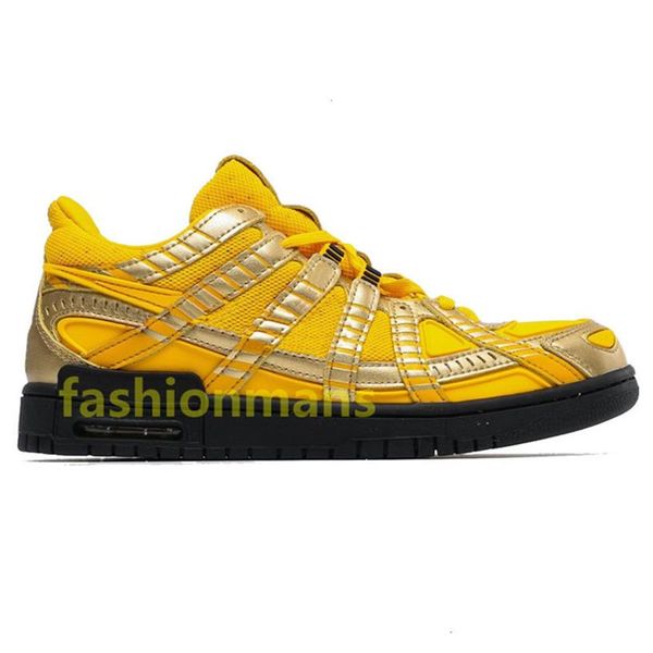 

2021 white x rubber shoes trainers black volt university gold reverse skunk si er blue dog walker men women basketball sneakers223t