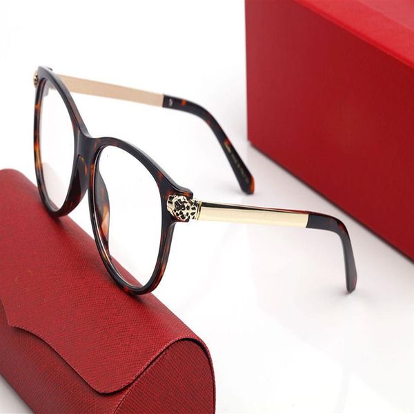 

2021 designer sunglasses women fashion retro buffalo classic female gradient sun glass men vintage glasses rimless wit2596, Black