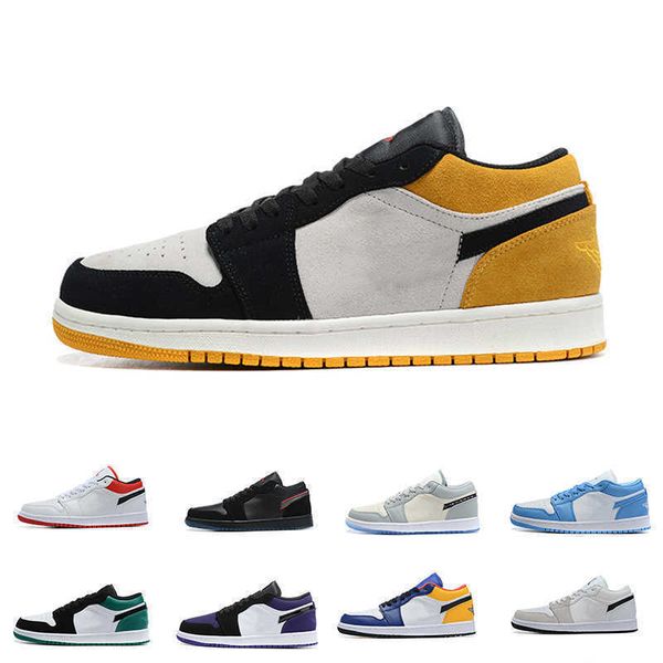 

mens 1 basketball shoes low 1s womens blue moon red banned bred chicago black toe court purple game royal unc shadow sneakers