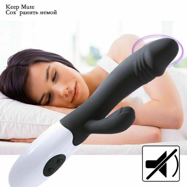 Multi Speed ​​Wireless Vibrator Massager Wand Pescoço de pescoço Mulheres de corpo inteiro