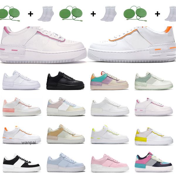 

mens running shoes skateboard shoe low knit women men all white black red phantom pale sapphire shadow pollen rise discount trainers size