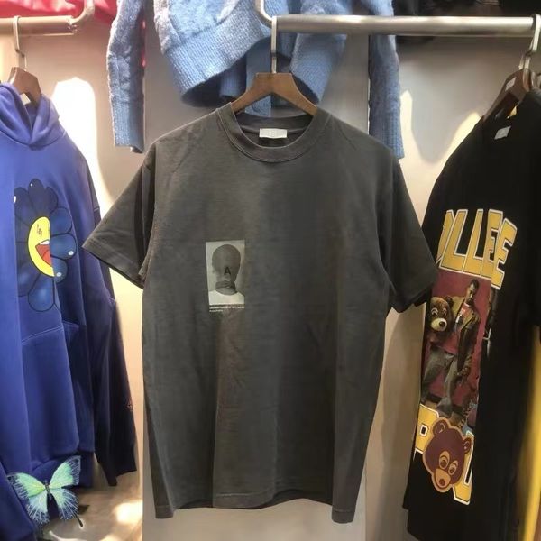 

oversize do old t-shirt wash fabric real pics tees, White;black