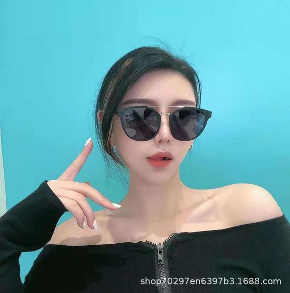 

new designer sunglasses the new d family al13.13 round sunglass are the same in all major nets, White;black