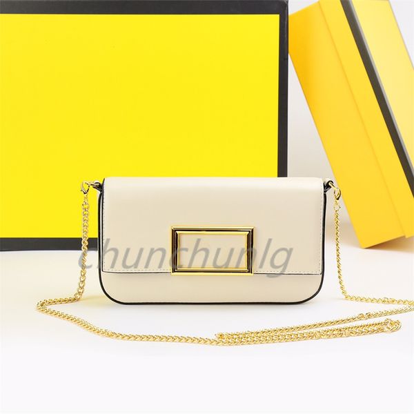 

2022 mini handbag latest women's leather shoulder bag leisure fashion