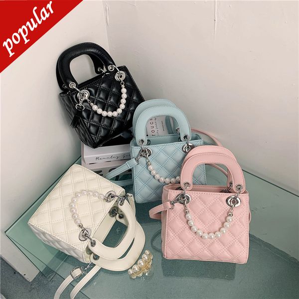 

fashion luxury bag wholesale net new versatile msenger fairy handbag