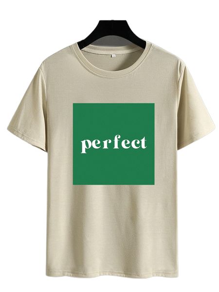 

men letter graphic tee 1914#, White;black