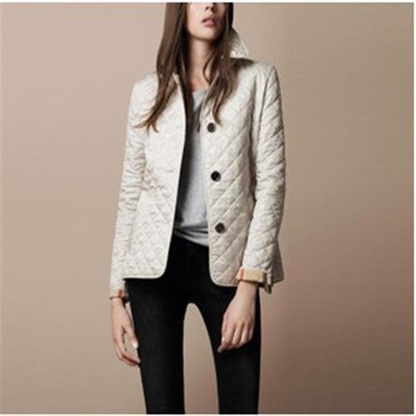 

fashion women solid color jacket coat 2019 new arrival brief jackets for women winter clothing womens keep warm jacke218h, Black;brown