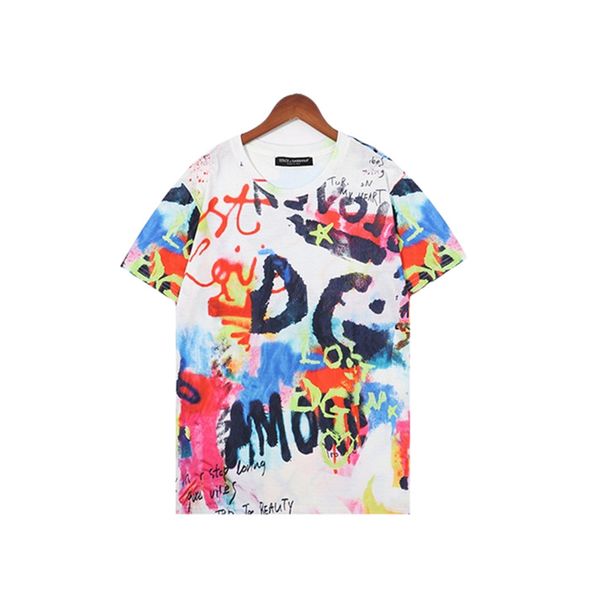 

mens designer t shirts woman tshirt embroidery crew neck casual pure cotton fashion women men shirt man graphic tee fit oversized plus size, White;black