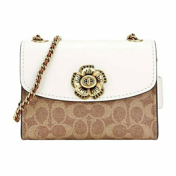 

designer luxury women bag coch handbag fashion inclined shoulder bags versatile purses cochs totes large capacity saddle coal wallet 7abeiz