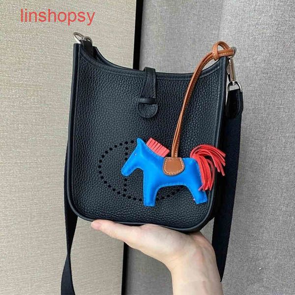 

shoulder hermee handbag out head bag classic herme designer hollowed bags leat