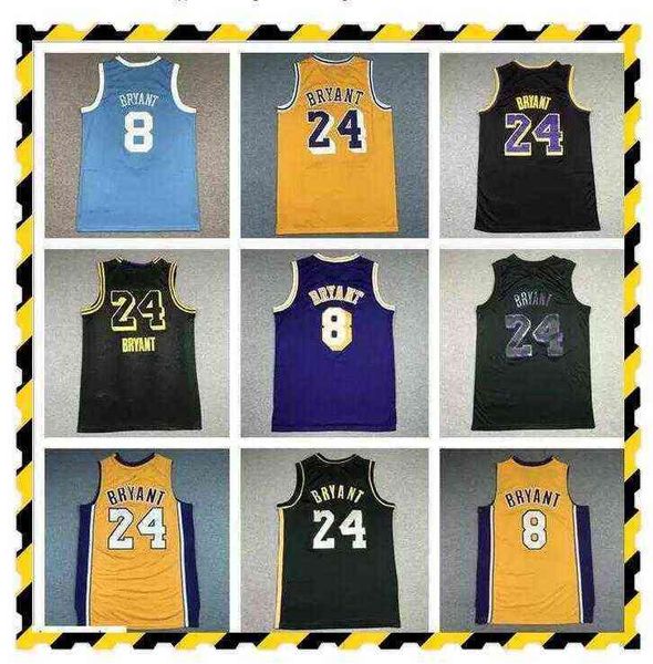 

2021 custom college basketball jersey 24''nba''jerseys, Black