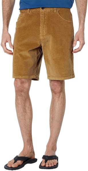 

men's secret cord 2 walk shorts i2hb#, White;black