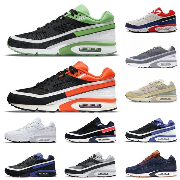 

bw og mens womens running shoes light stone white pure platinum black violet cool grey midnight navy los angeles designer runner sports snea