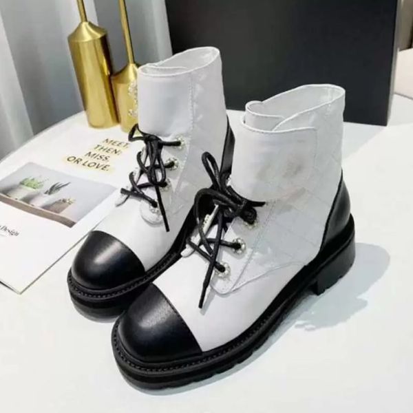 

news luxury brand shoes designer boots high heels and genuine leather outdoors fashion womens boot, Black