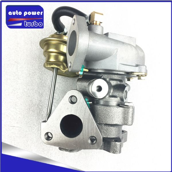 

small turbo vz21 rhb31 13900-62d51 mini turbocharger go kart murray briggs snowmobiles scooter quad motorcycle atv utv dirt bike