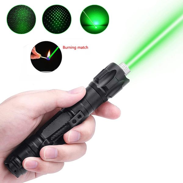 

high power super laser pointer 009 burning laser pen 532nm green light usb charge visible beam powerful 10000m lazer pen cat toy