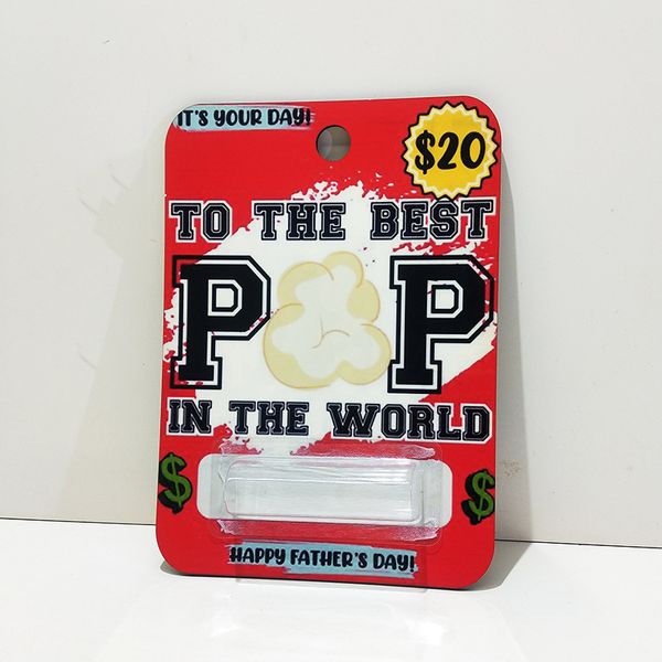 

sublimation blank mdf cash card gifts heat transfer white gift card with plastic holder personalized promotional blind box cards b6