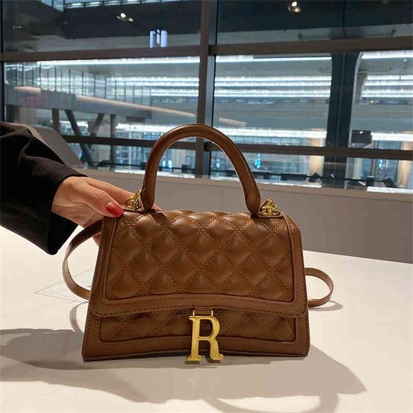 

90% off to shop online small bag female versatile ins handbag net red fashion one shoulder bag