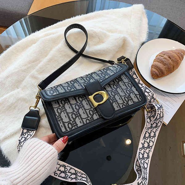 

70% off outlet store fashionable shoulder fashion versatile high texture bag