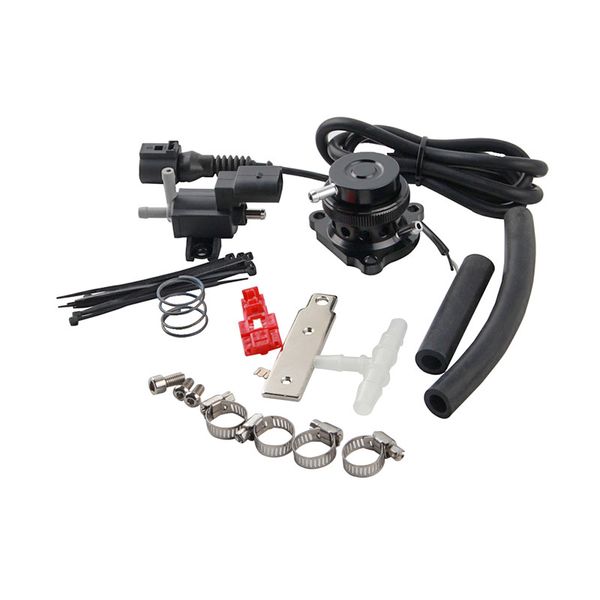

auto turbo dump blow off valve for bmw 135/235 f20 n20 2.0 turbo atmosphere