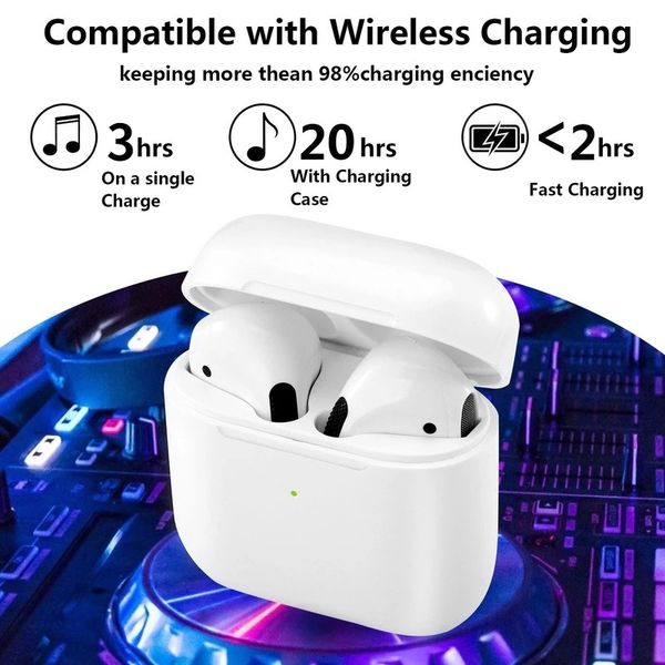 

original tws wireless headphone bluetooth earphones with microphone mini earbuds steoro sports handsheadset charging case aaa quality with r