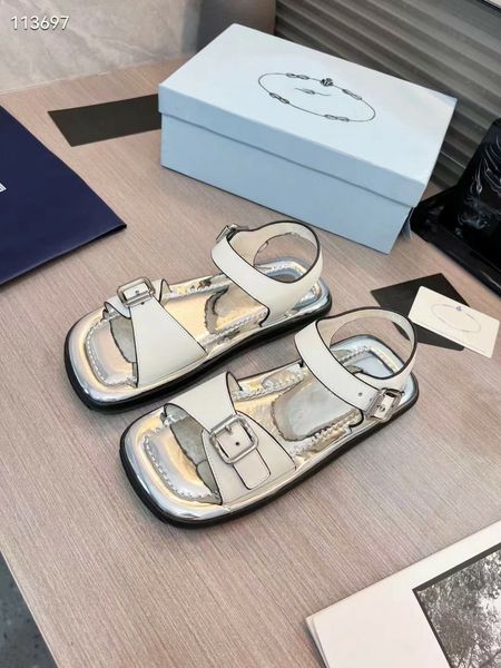 

passenger horizon women's luxury designer silhouette dress sandals fashionable and generous design presents a classic outline thick hee, Black